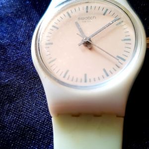 Womens Swatch